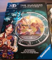 Ravensburger Time Guardian adventures Bayern - Oberhaid Vorschau