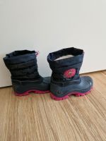 Gummistiefel Winterstiefel gefüttert von Lurchi Größe 26 Hessen - Bad Homburg Vorschau