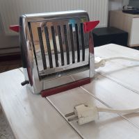 Rowenta Toaster E 5214 retro shabby 1960 er Hessen - Hanau Vorschau