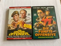 2 DVDs: die große Offensive & die fünfte Offensive Nordrhein-Westfalen - Kevelaer Vorschau