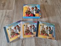Album von den Flippers   Sommer Sonne Zärtlichkeit  3 CDs Neu Niedersachsen - Goslar Vorschau