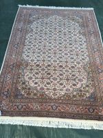 Teppich Orientteppich 120 x180 Perserteppich Jaipur Täbris beige Nordrhein-Westfalen - Vlotho Vorschau