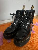 Dr. Martens Sinclair Plateaustiefeletten 42 Münster (Westfalen) - Centrum Vorschau