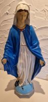 Maria Madonna Statue Gips Immacolata Arte Barsanti 60cm Nordrhein-Westfalen - Herten Vorschau