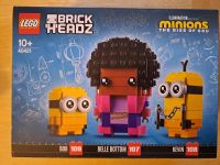 LEGO® BrickHeadz 40421 Belle Bottom, Kevin & Bob Dresden - Dresden-Plauen Vorschau