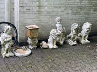 Garten Figuren Dithmarschen - Heide Vorschau