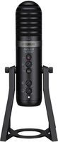 Yamaha AG01 Black - Live Streaming&Podcast USB Mikrofon (NEU) Sachsen-Anhalt - Bitterfeld Vorschau