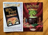 Harry Potter Sammelkartenspiel +Trading Card Game Fortgeschr. Bayern - Uttenreuth Vorschau
