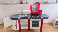 Kinderküche Smoby Mini Tefal Nordrhein-Westfalen - Krefeld Vorschau