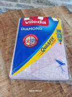 Vileda Diamond Bügelbrett Ersatzbezug Walle - Steffensweg Vorschau