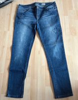 Damen Jeans Größe 42 Hessen - Villmar Vorschau