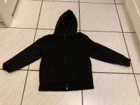 Sweatjacke mit Kapuze / H&M / 110/116 Wiesbaden - Nordenstadt Vorschau