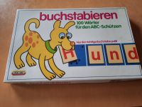 zwei Lern Spiele: Buchstaben und Zahlen Bayern - Trogen Vorschau