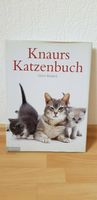 Knaurs Katzenbuch, Buch/Bilderbuch/Sachbuch Essen - Essen-Ruhrhalbinsel Vorschau