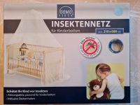 Insektennetz für Kinderbetten Nordrhein-Westfalen - Herne Vorschau