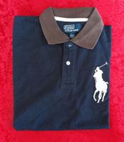 Ralph lauren poloshirt Gr L Navy blue Neu Nordrhein-Westfalen - Velbert Vorschau