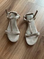 Sandalen Gr. 38 Esprit Bayern - Stephanskirchen Vorschau