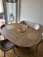 Dining room table - 2 sizes Frankfurt am Main - Westend Vorschau