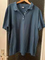 Ulla Popken Poloshirt Gr. 52/54  Jeansblau Hamburg Barmbek - Hamburg Barmbek-Süd  Vorschau