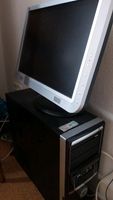 *Dell* Desktop-PC inkl. Monitor, Logitech Tastatur und Maus Nordrhein-Westfalen - Marsberg Vorschau