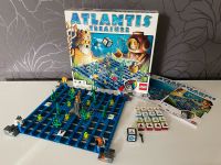 Lego 3851 atlantis treasure Spiel Top Ludwigslust - Landkreis - Stralendorf Vorschau