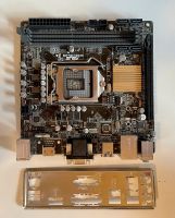 Asus H11DI-PLUS D3 Mainboard Niedersachsen - Buxtehude Vorschau