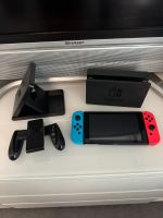 Switch 32 GB rot/blau München - Milbertshofen - Am Hart Vorschau