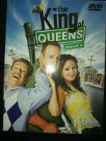 DVD Serie King of Queens Staffel 4 Schleswig-Holstein - Enge-Sande Vorschau