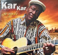 Boubacar Traore - KarKar - Sa Golo - 2 CD - Blues aus Mali Hamburg-Nord - Hamburg Winterhude Vorschau