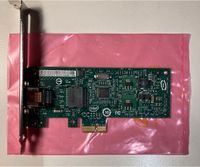 INTEL Gigabit CT PCI Einsteckkarte Desktop Adapter 893647 Baden-Württemberg - Schorndorf Vorschau