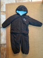 Schneeanzug Winter Overall Einteiler Gr. 86/92 impidimpi Nordrhein-Westfalen - Bergisch Gladbach Vorschau