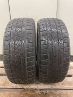 2x 205/55 R16. 91H. Winterreifen ❄️M+S, Falken ✅ Baden-Württemberg - Lenningen Vorschau