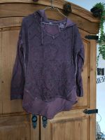 Shirt Pullover tredy gr. 38 lila Nordrhein-Westfalen - Niederzier Vorschau