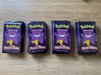 Pokemon Trick or Trade Booster 2022 20 Stück Altona - Hamburg Altona-Altstadt Vorschau