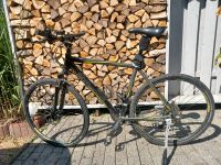 Bergamont Trekking Fahrrad xl 28 zoll Bayern - Weilbach Vorschau
