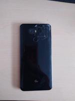 LG G6 Smartphone Niedersachsen - Sande Vorschau