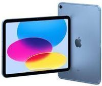 Apple iPad 10. Generation 64GB blau NEU+OVP+RG+volle GARANTIE !! Rheinland-Pfalz - Kaiserslautern Vorschau