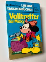 LTB ERSTAUFLAGE Nr. 48 Volltreffer für Micky u. a. Niedersachsen - Lüneburg Vorschau