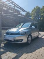 Volkswagen Golf Plus 1.4 TSI DSG München - Laim Vorschau