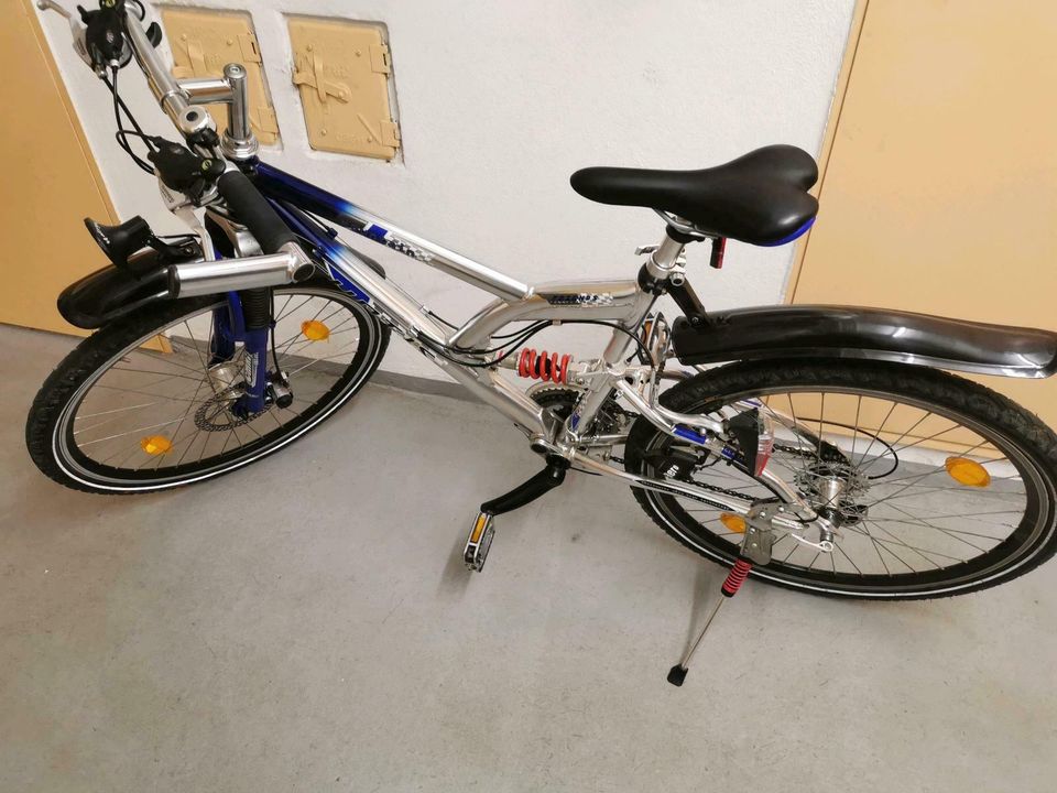 Mtb Curtis 26 Zoll (2020 generalüberholt) in Hessen - Fuldabrück |  Kinderfahrrad gebraucht kaufen | eBay Kleinanzeigen ist jetzt Kleinanzeigen