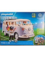 Playmobil 71709 VW T1 Bulli Fan Bus DFB Sonderedition EM 2024 Rostock - Schmarl Vorschau