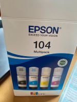 Epson 104 multipack Bayern - Wörthsee Vorschau