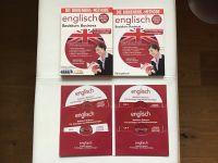 Englisch lernen DVD + Buch Bayern - Straubing Vorschau