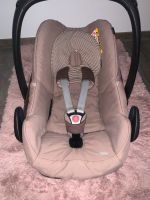 Maxi Cosi Pebble „Earth Brown“ plus EasyBase 2 Sachsen - Beilrode Vorschau