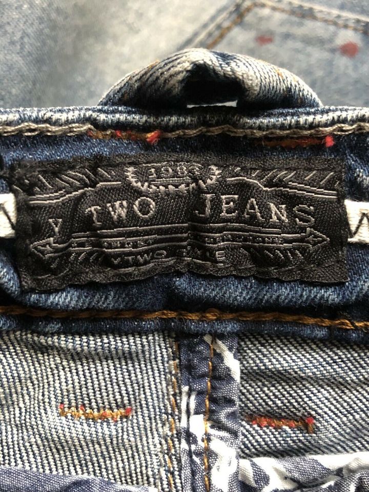 Y. Two Jeans 1983 - neuwertig in Nordrhein-Westfalen - Leverkusen | eBay  Kleinanzeigen ist jetzt Kleinanzeigen