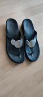 Crocs Gummi Schlappen Bayern - Bad Reichenhall Vorschau