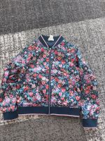 Tolle Satin-Jacke von H&M   Nathalie Lètè Baden-Württemberg - Ingoldingen Vorschau