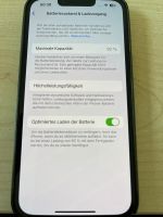 iPhone 13 MINI 256GB wie NEU Mecklenburg-Vorpommern - Altenpleen Vorschau