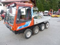 Pistenwalze Rolba Turbotrac 140-M gebraucht Pistenbully Bayern - Obermaiselstein Vorschau