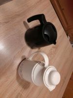 Kaffeekannen Emsa Kunststoff sehr guter Zustand Bayern - Memmingen Vorschau